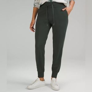 Lululemon Ready to Rulu High Rise Jogger (Full Length)